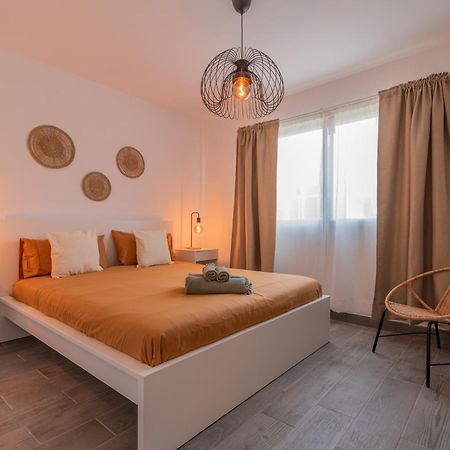 Ohana House In Corralejo Center Ngoại thất bức ảnh