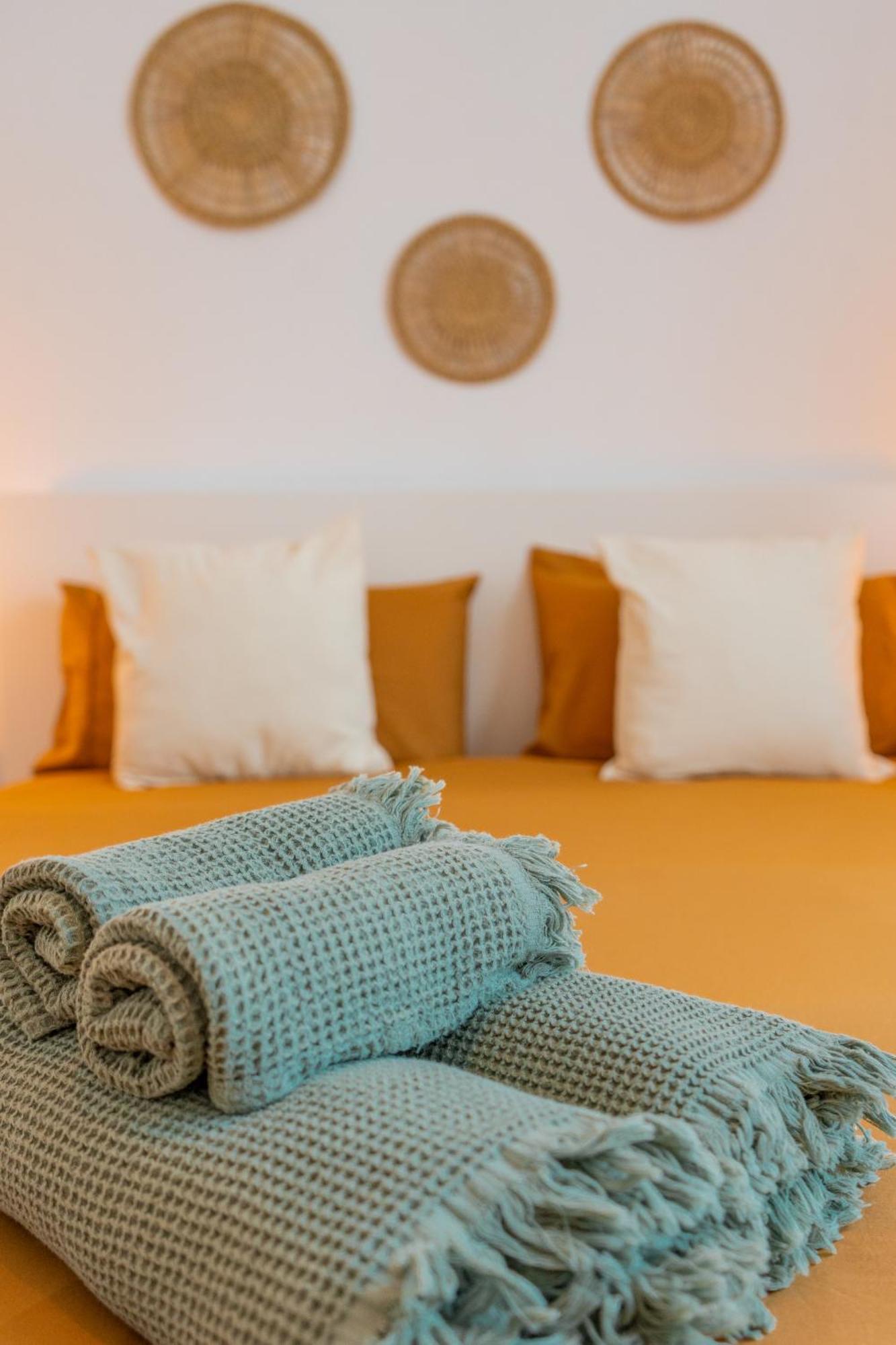 Ohana House In Corralejo Center Ngoại thất bức ảnh
