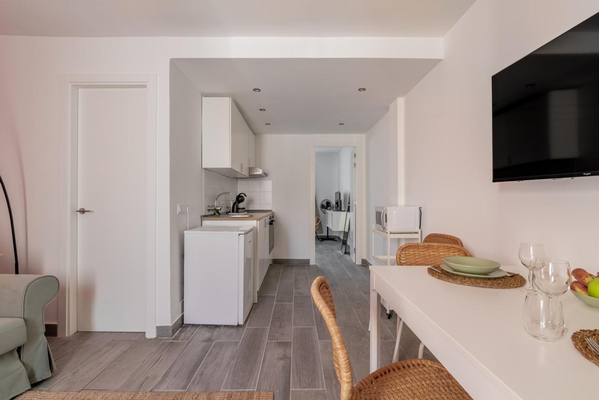Ohana House In Corralejo Center Ngoại thất bức ảnh