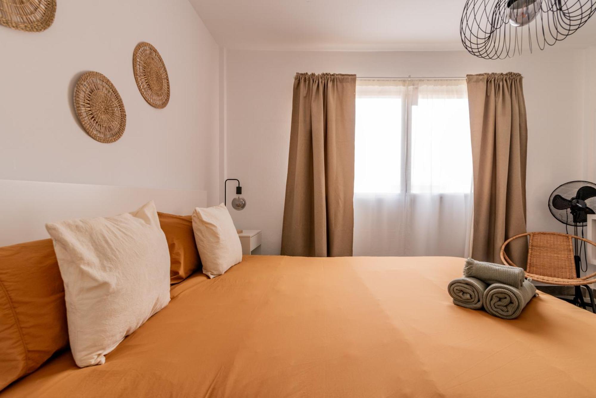 Ohana House In Corralejo Center Ngoại thất bức ảnh