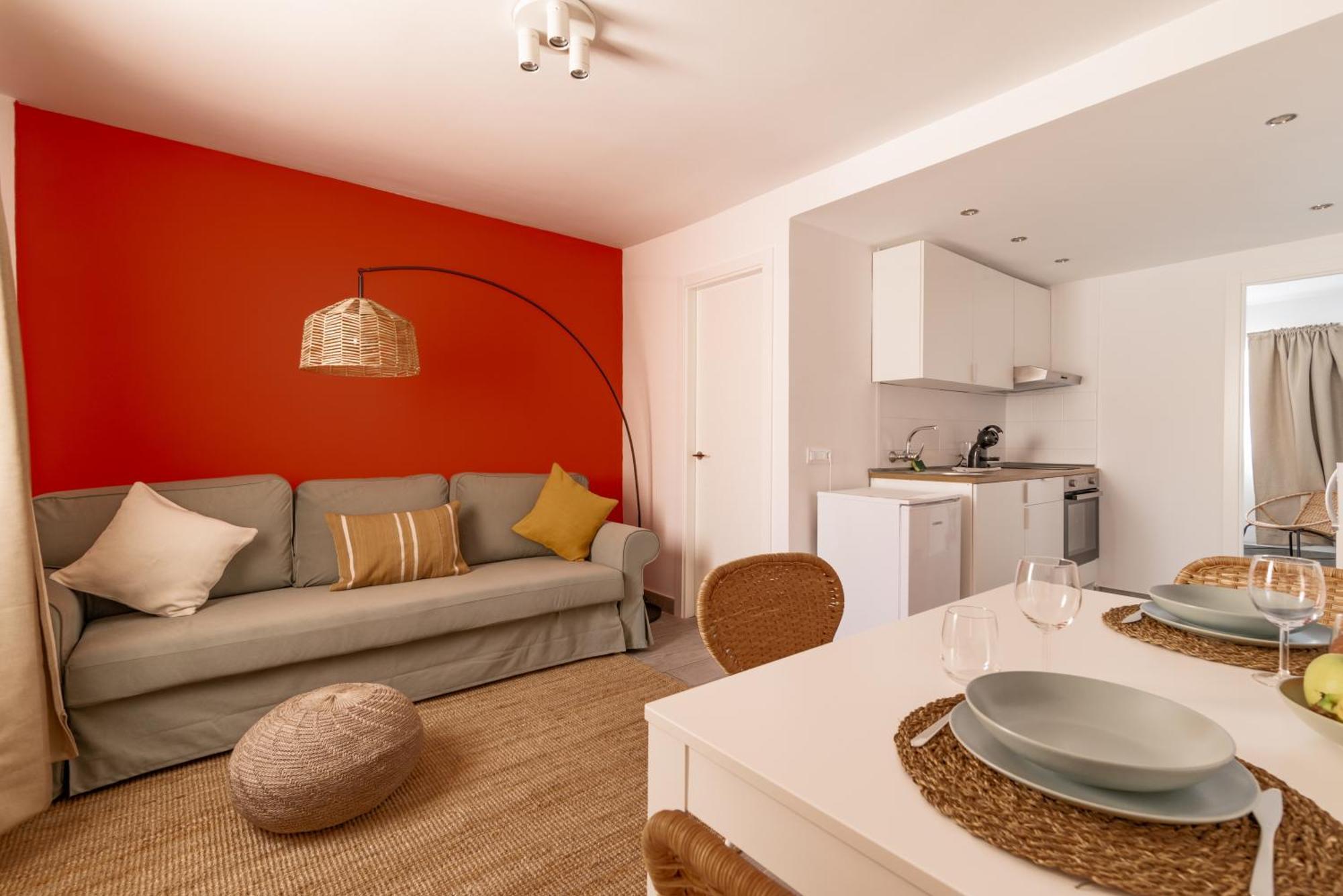 Ohana House In Corralejo Center Ngoại thất bức ảnh