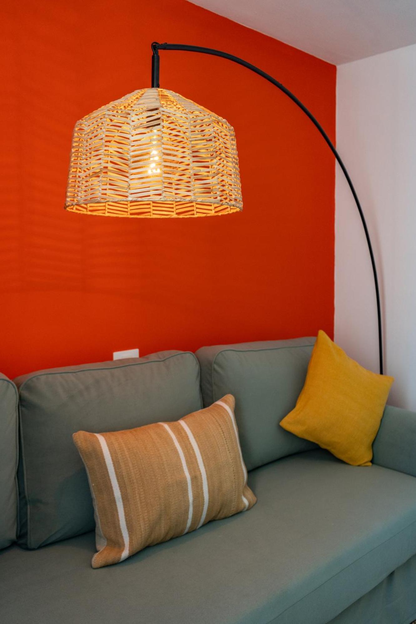 Ohana House In Corralejo Center Ngoại thất bức ảnh