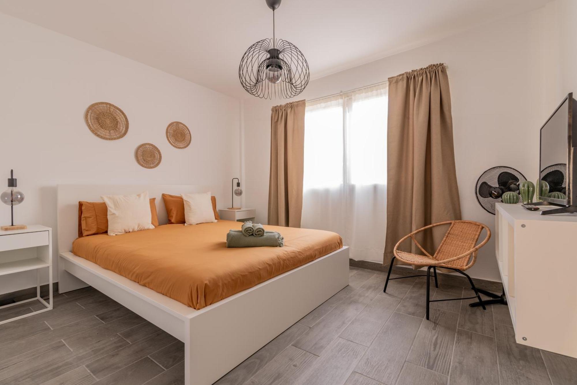 Ohana House In Corralejo Center Ngoại thất bức ảnh
