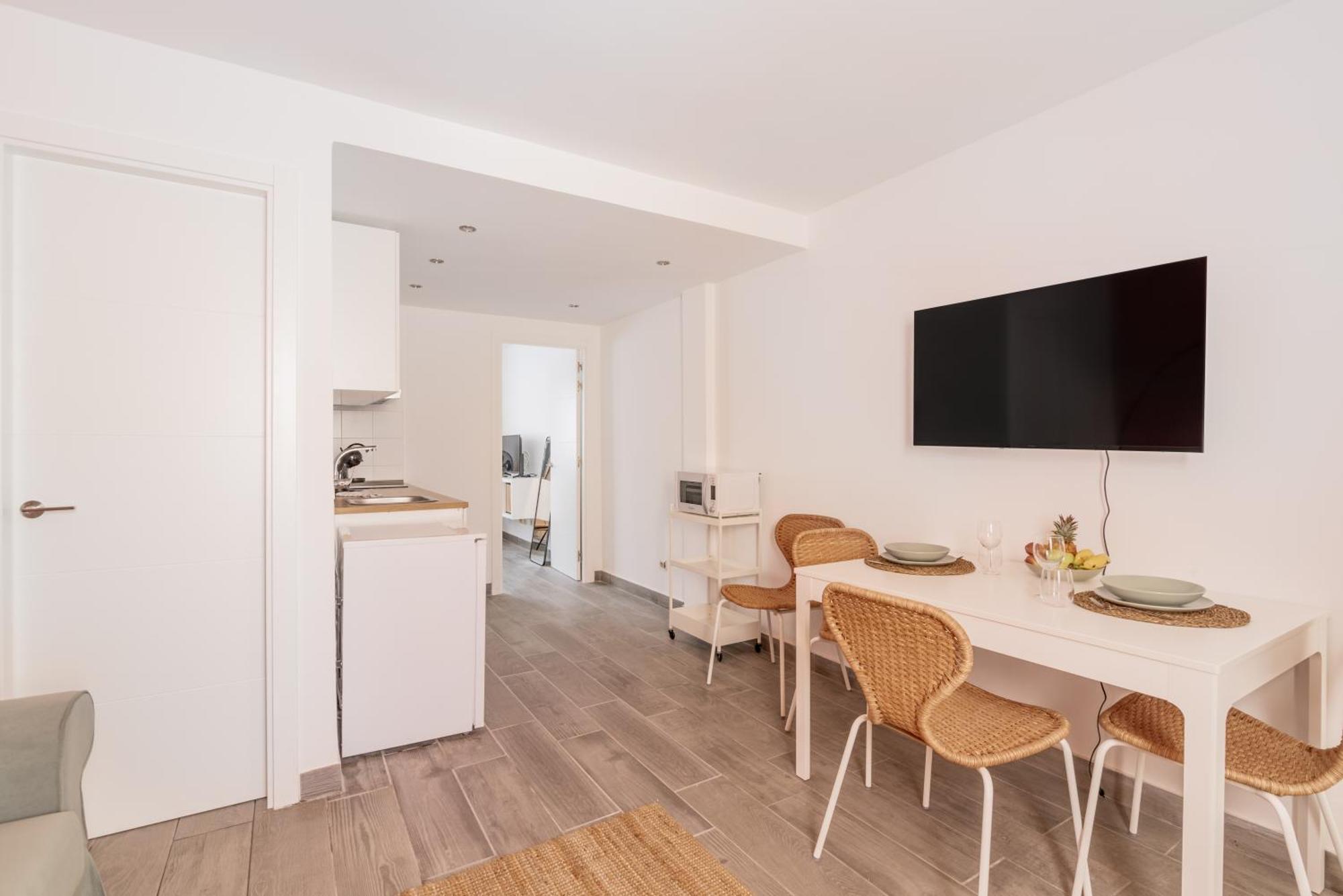 Ohana House In Corralejo Center Ngoại thất bức ảnh