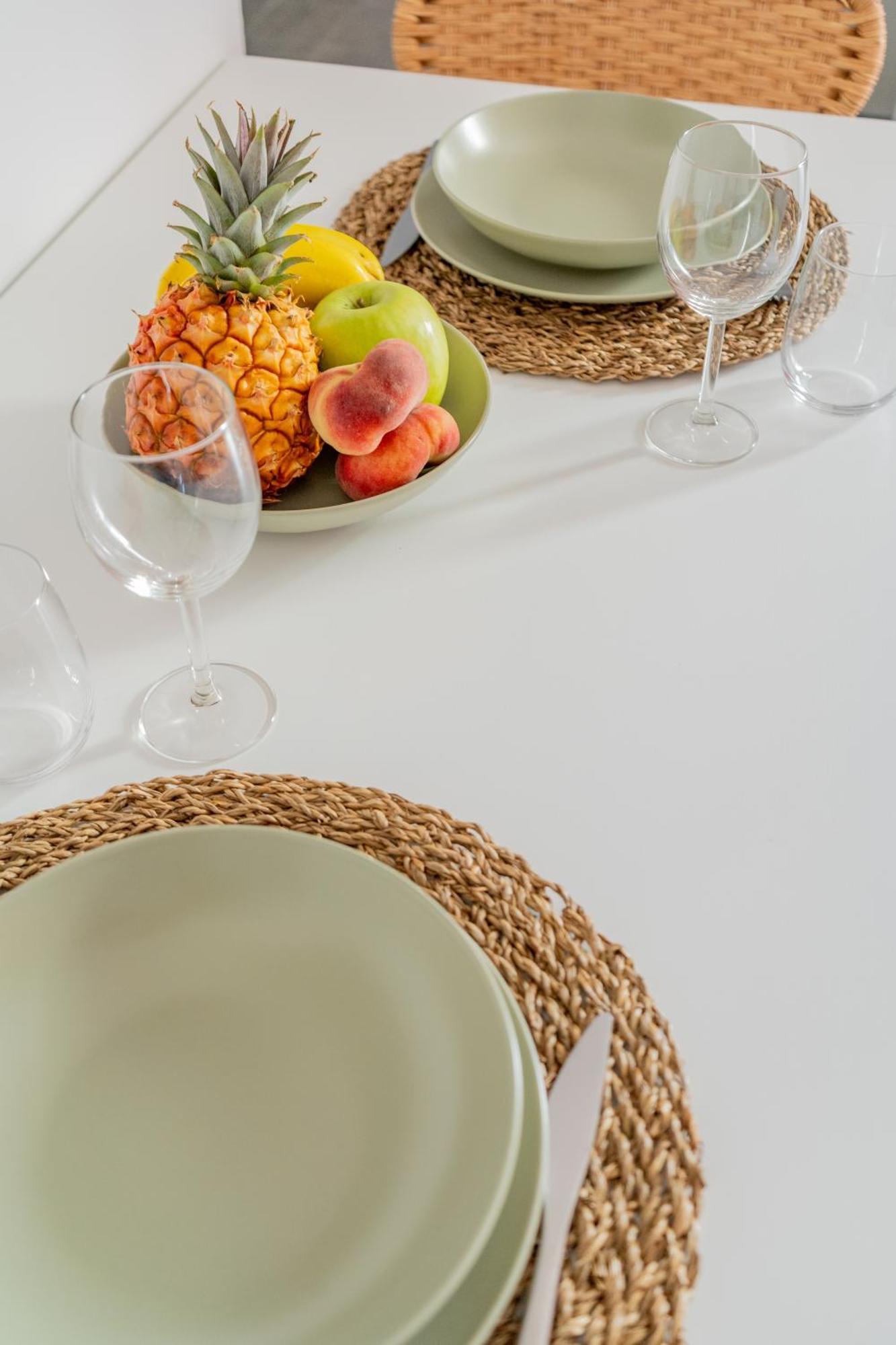 Ohana House In Corralejo Center Ngoại thất bức ảnh